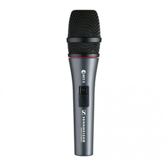 Микрофон SENNHEISER E 865 S